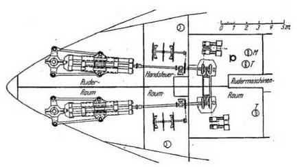 Иллюстрация к книге — Линейные корабли типа &quot;Баерн&quot;. Последние дредноуты империи кайзера Вильгельма II. [img_48.jpg]