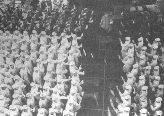 Иллюстрация к книге — Линейные корабли типа &quot;Нагато&quot;. 1911-1945 гг. [img_35.jpg]