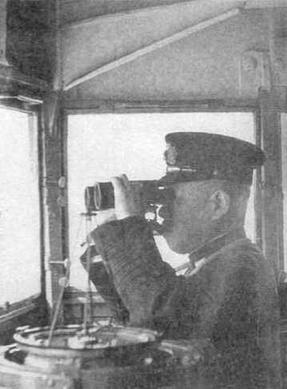 Иллюстрация к книге — Линейные корабли типа &quot;Нагато&quot;. 1911-1945 гг. [img_40.jpg]