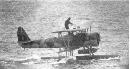 Иллюстрация к книге — Линейные корабли типа &quot;Нагато&quot;. 1911-1945 гг. [img_47.jpg]