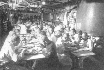 Иллюстрация к книге — Линейные корабли типа &quot;Нагато&quot;. 1911-1945 гг. [img_57.jpg]