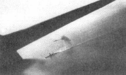 Иллюстрация к книге — Линейные корабли типа &quot;Нагато&quot;. 1911-1945 гг. [img_58.jpg]