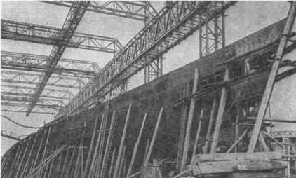 Иллюстрация к книге — Линейные корабли типа &quot;Нагато&quot;. 1911-1945 гг. [img_7.jpg]