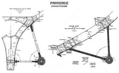Иллюстрация к книге — Линейные корабли типа “Бретань” (1912-1953) [pic_28.jpg]