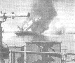 Иллюстрация к книге — Линейные корабли типа “Бретань” (1912-1953) [pic_46.jpg]