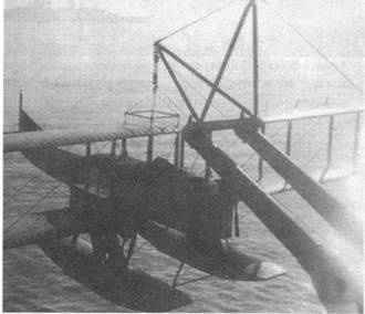 Иллюстрация к книге — Линейные корабли типа “Бретань” (1912-1953) [pic_52.jpg]