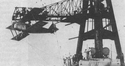 Иллюстрация к книге — Линейные корабли типа “Бретань” (1912-1953) [pic_64.jpg]