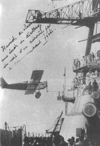 Иллюстрация к книге — Линейные корабли типа “Бретань” (1912-1953) [pic_65.jpg]