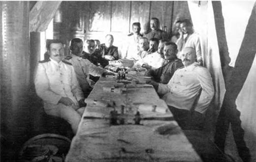 Иллюстрация к книге — Линейные корабли типа “Иоанн Златоуст”. 1906-1919 гг. [pic_101.jpg]