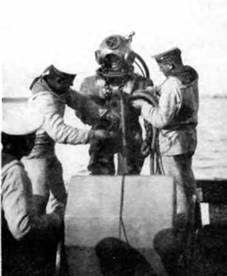 Иллюстрация к книге — Линейные корабли типа “Иоанн Златоуст”. 1906-1919 гг. [pic_19.jpg]