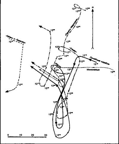 Иллюстрация к книге — Линейные корабли типа “Иоанн Златоуст”. 1906-1919 гг. [pic_53.jpg]