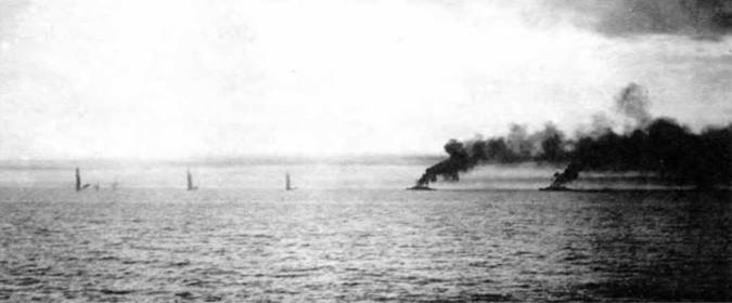 Иллюстрация к книге — Линейные корабли типа “Иоанн Златоуст”. 1906-1919 гг. [pic_57.jpg]