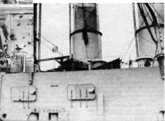 Иллюстрация к книге — Линейные корабли типа “Иоанн Златоуст”. 1906-1919 гг. [pic_62.jpg]