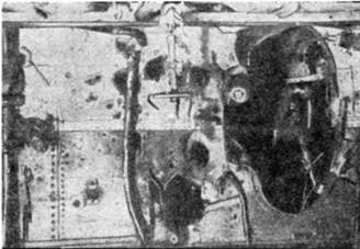 Иллюстрация к книге — Линейные корабли типа “Иоанн Златоуст”. 1906-1919 гг. [pic_66.jpg]