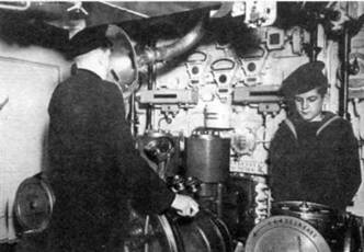 Иллюстрация к книге — Линейные корабли типа “Кинг Джордж V”. 1937-1958 гг. [pic_14.jpg]