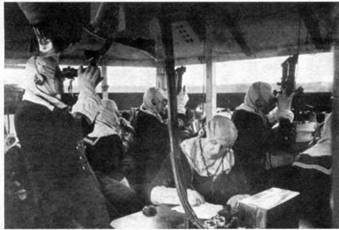 Иллюстрация к книге — Линейные корабли типа “Кинг Джордж V”. 1937-1958 гг. [pic_16.jpg]