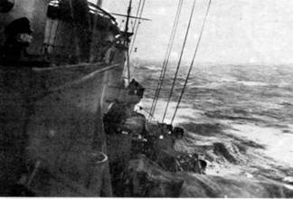 Иллюстрация к книге — Линейные корабли типа “Кинг Джордж V”. 1937-1958 гг. [pic_19.jpg]