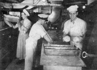 Иллюстрация к книге — Линейные корабли типа “Кинг Джордж V”. 1937-1958 гг. [pic_37.jpg]