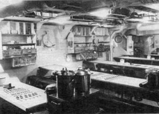 Иллюстрация к книге — Линейные корабли типа “Кинг Джордж V”. 1937-1958 гг. [pic_38.jpg]