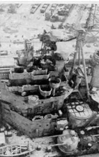 Иллюстрация к книге — Линейные корабли типа “Кинг Джордж V”. 1937-1958 гг. [pic_58.jpg]