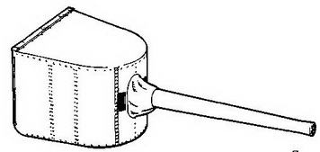 Иллюстрация к книге — Линейные корабли типа “Куин Элизабет” [img_26.jpg]