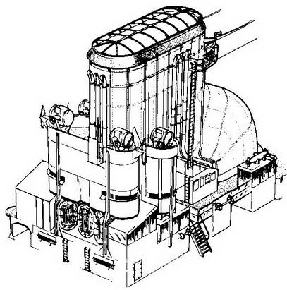 Иллюстрация к книге — Линейные корабли типа “Куин Элизабет” [img_42.jpg]