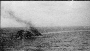 Иллюстрация к книге — Линейные корабли типа “Куин Элизабет” [img_74.jpg]