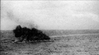 Иллюстрация к книге — Линейные корабли типа “Куин Элизабет” [img_75.jpg]