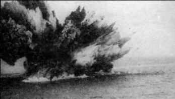 Иллюстрация к книге — Линейные корабли типа “Куин Элизабет” [img_77.jpg]