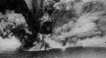 Иллюстрация к книге — Линейные корабли типа “Куин Элизабет” [img_78.jpg]