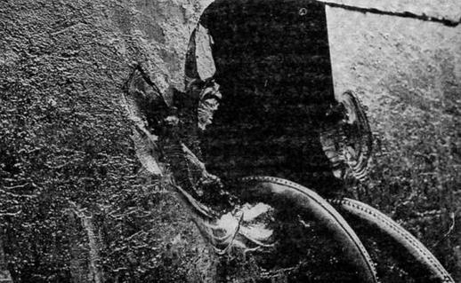 Иллюстрация к книге — Линейные корабли типа “Куин Элизабет” [img_92.jpg]