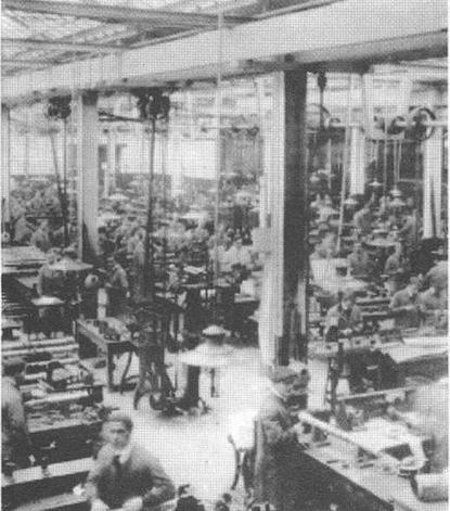 Иллюстрация к книге — Линейные корабли типа “Нептун”. 1909-1928 гг. [img_10.jpg]