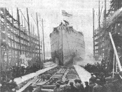 Иллюстрация к книге — Линейные корабли типа “Нептун”. 1909-1928 гг. [img_3.jpg]