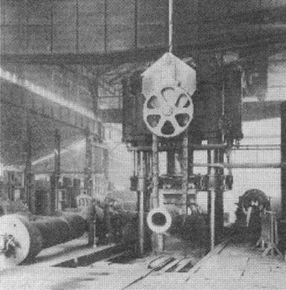 Иллюстрация к книге — Линейные корабли типа “Нептун”. 1909-1928 гг. [img_7.jpg]