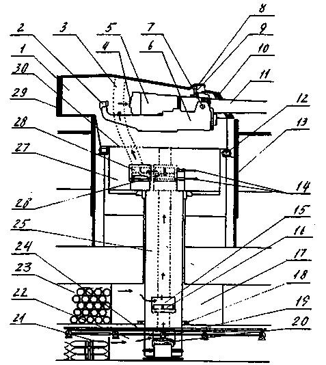 Иллюстрация к книге — Линейные корабли типа “Орион”. 1908-1930 гг. [img_6.jpg]