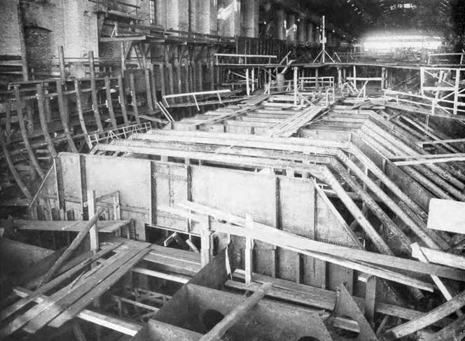 Иллюстрация к книге — Линейные корабли типа “Севастополь” (1907-1914 гг.) Часть I проектирование и строительство [pic_42.jpg]