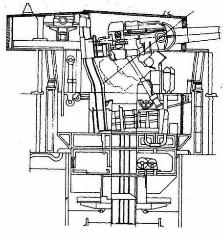 Иллюстрация к книге — Линейные корабли типа «Кинг Джордж V» [img_13.jpg]