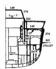 Иллюстрация к книге — Линейные корабли типа «Кинг Джордж V» [img_6.jpg]