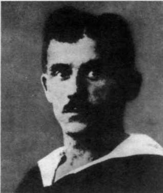 Иллюстрация к книге — Линейные корабли типов “Кайзер” и “Кениг”. 1909-1918 гг. [img_66.jpg]