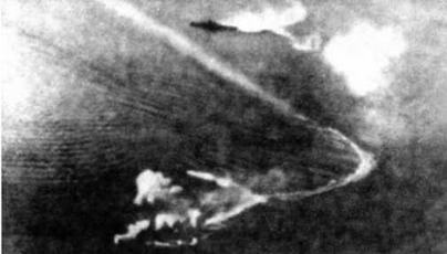 Иллюстрация к книге — Линейные корабли Японии. 1909-1945 гг. [img_42.jpg]