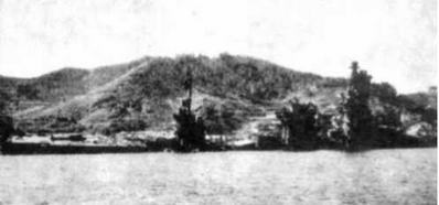 Иллюстрация к книге — Линейные корабли Японии. 1909-1945 гг. [img_69.jpg]