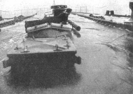 Иллюстрация к книге — Линейные крейсера “Дерфлингер”, “Лютцов”, “Гинденбург” и “Макензен”. 1907-1918 гг. [pic_10.jpg]