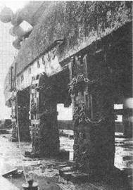 Иллюстрация к книге — Линейные крейсера “Дерфлингер”, “Лютцов”, “Гинденбург” и “Макензен”. 1907-1918 гг. [pic_27.jpg]