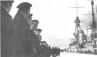 Иллюстрация к книге — Линейные крейсера “Дерфлингер”, “Лютцов”, “Гинденбург” и “Макензен”. 1907-1918 гг. [pic_41.jpg]