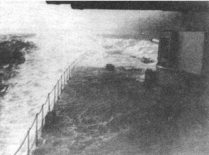 Иллюстрация к книге — Линейные крейсера “Дерфлингер”, “Лютцов”, “Гинденбург” и “Макензен”. 1907-1918 гг. [pic_9.jpg]