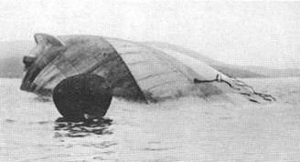 Иллюстрация к книге — Линейные крейсера “Фон дер Танн”, “Мольтке”, “Гебен” и “Зейдлиц”. 1907-1918 гг. [any2fbimgloader99.jpg]