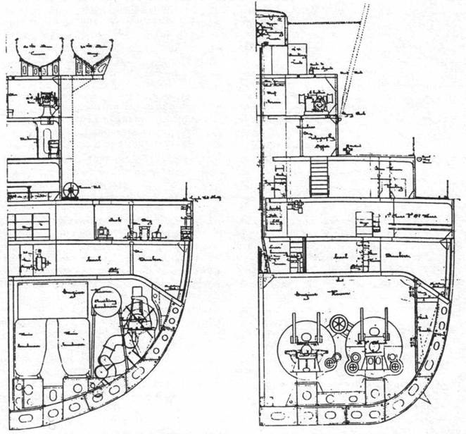 Иллюстрация к книге — Линейные крейсера Англии. Часть I [pic_14.jpg]