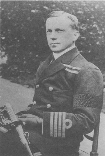 Иллюстрация к книге — Линейные крейсера Англии. Часть I [pic_18.jpg]