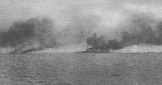 Иллюстрация к книге — Линейные крейсера Англии. Часть II [pic_14.jpg]