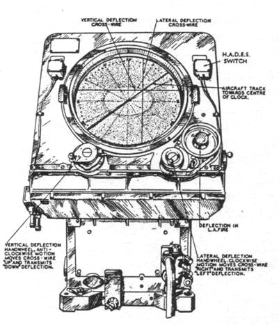 Иллюстрация к книге — Линейные крейсера Англии. Часть III [pic_26.jpg]